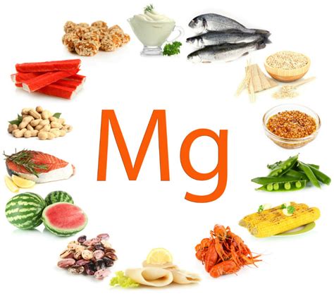 magneesium toidus|Magneesium – kõige olulisem mineraalaine inimese .